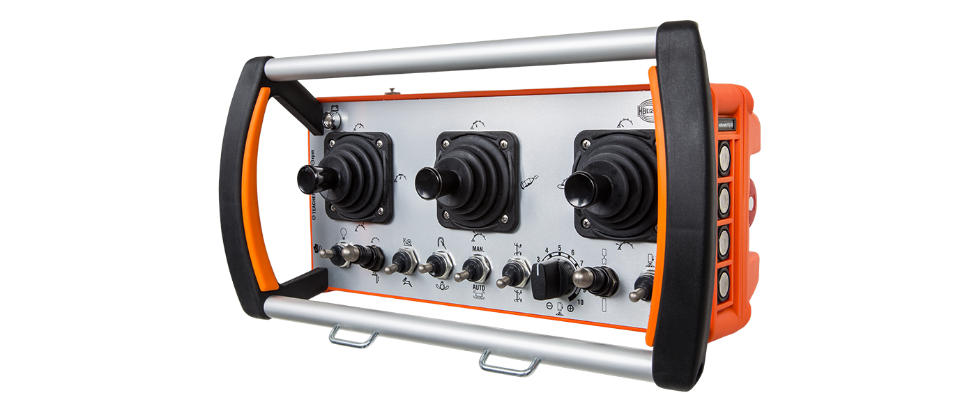 spectrum 3 - HBC-radiomatic