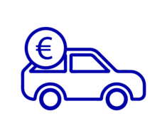Fahrtkostenzuschuss