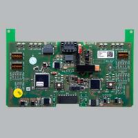 CANopen Safety. Safe bus communication and easy integration of additional safety functions.