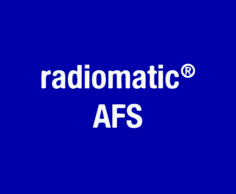 radiomatic® AFS | HBC-radiomatic GmbH