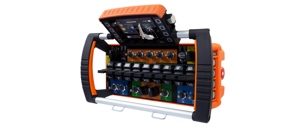 spectrum L - HBC-radiomatic