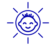Kinderferienprogramm in den Sommerferien