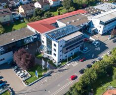 HBC im Porträt