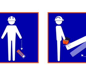 Intelligent safety features for specific emergency situations.