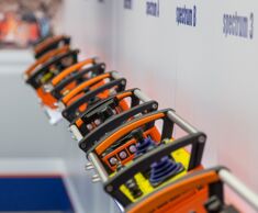 Het productmanagement bij HBC-radiomatic stuurt de gehele levenscyclus van een product - van het ontstaan van de eerste ideeën tot en met de serieproductie en daarna aan.