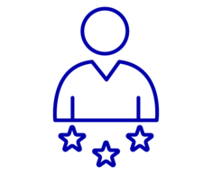 Attraktiver Arbeitsplatz