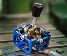 Qualidade de excelência, de fabrico próprio.