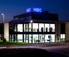 HBC Schweiz