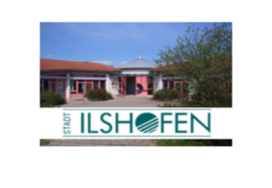 Ilshofen Stadtlogo