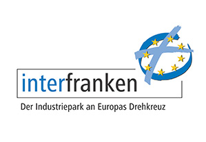 Interfranken Logo