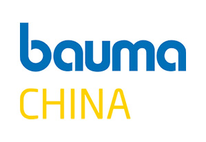 bauma China