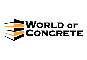 World of Concrete