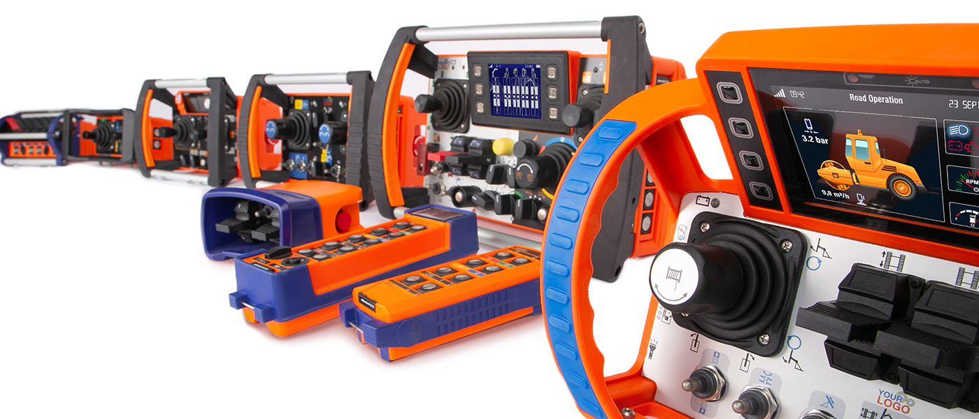 Find-your-radio-control