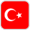 Türkische Flagge