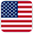 Flagge der Vereinigten Staaten von Amerika