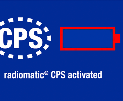 HBC-radiomatic GmbH | radiomatic® CPS
