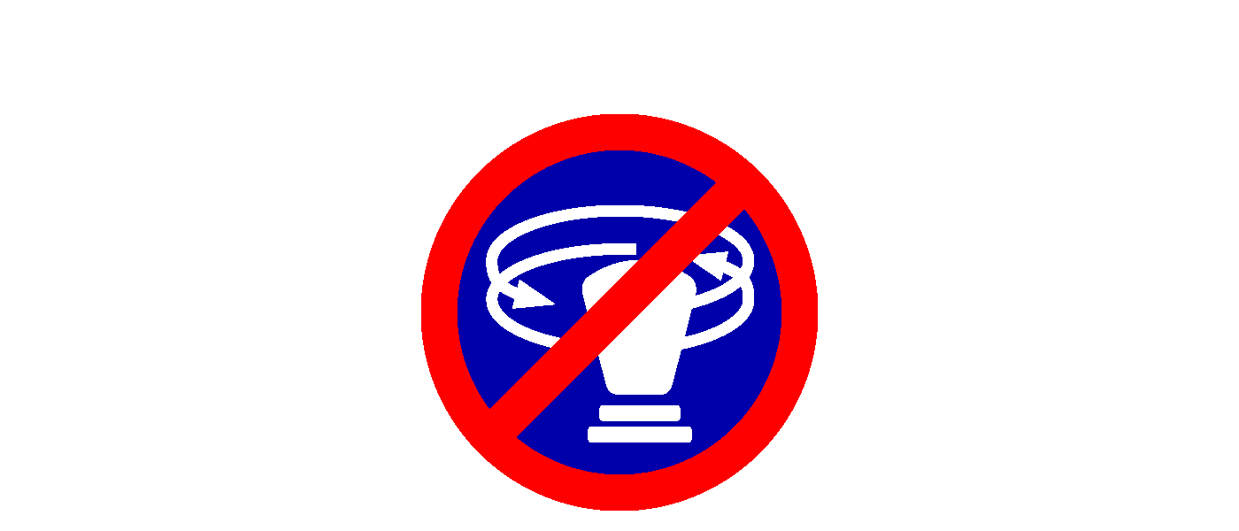 Automatische Abschaltung bei unplausiblen Steuerbefehlen <p>Intelligenter Schutz vor Fehlbedienung.</p>