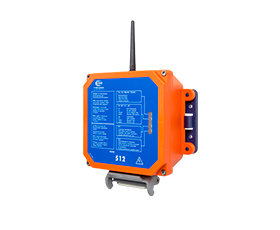 Tailor-made radio technology for up to 12 control functions (on / off).