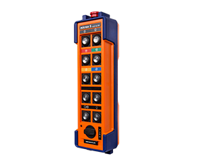 The classic for cranes and machinery.