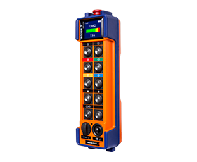 radio control micron 7