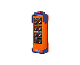 Compact micron design with smart merlin® technology.