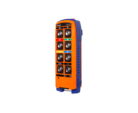 radio control quadrix