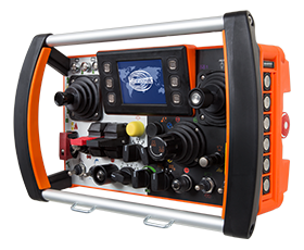 radio control spectrum E