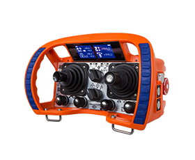 radio control technos A