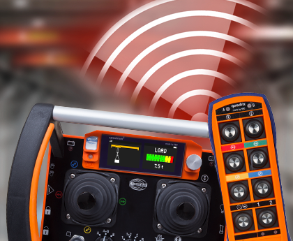 HBC-radiomatic GmbH | radiomatic® infrakey