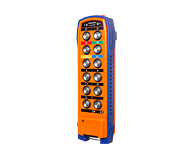 The versatile control for diverse one-step applications.