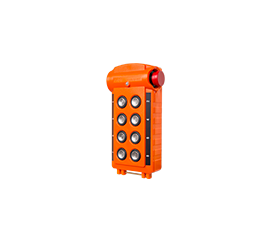 The renowned control in pocket size.