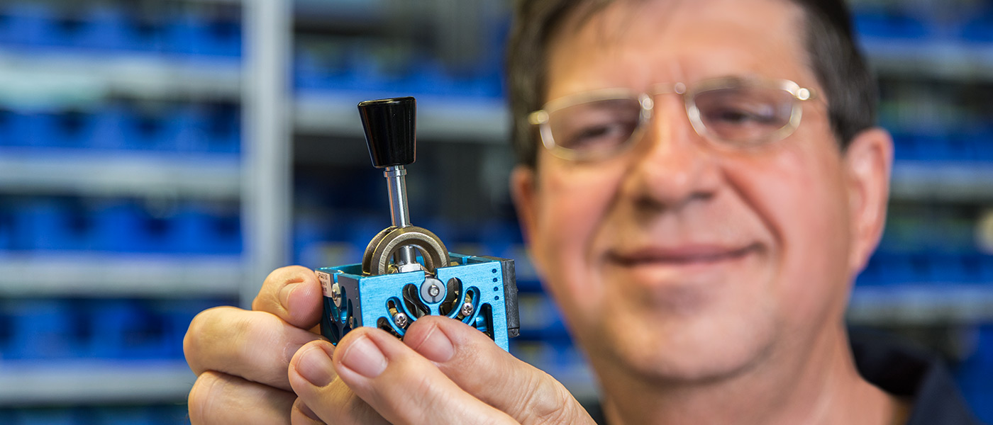 Os nossos valores.
Há 70 anos, um guia confiável